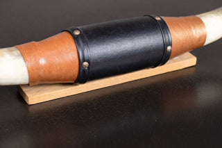 vintage-steer-horn-light