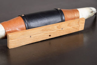 vintage-steer-horn-light