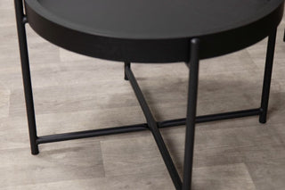 black-limerick-table-base