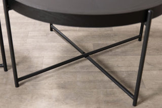 black-limerick-table-base