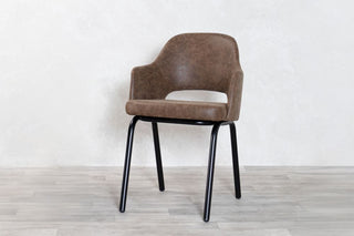 Lincoln Dining Chairs with Arms