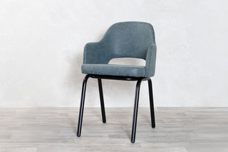 Lincoln Dining Chairs with Arms