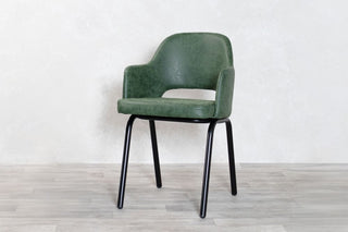 Lincoln Dining Chairs with Arms