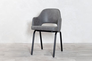 Lincoln Dining Chairs with Arms