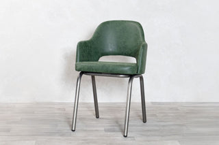 Lincoln Dining Chairs with Arms