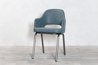 Lincoln Dining Chairs with Arms