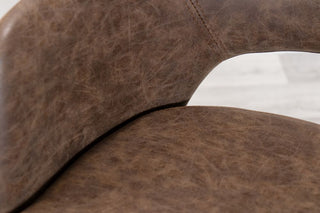 Lincoln Dining Chairs with Arms