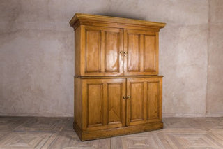 linen cupboard