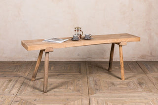 living room side table