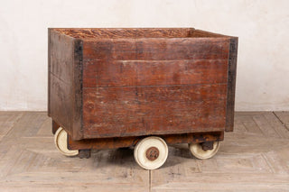 log bin