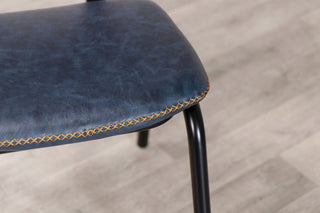 blue-london-chair-seat-cushion