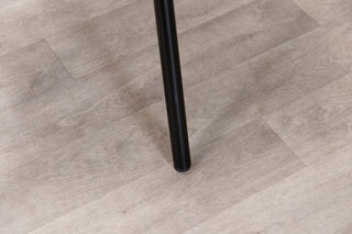 red-london-chair-leg