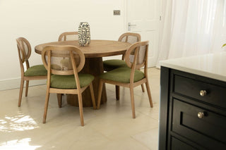Lucca Dining Chair Range