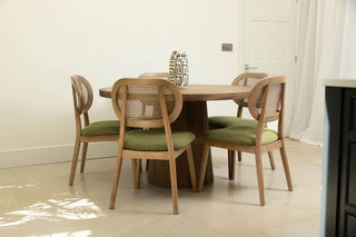 Lucca Dining Chair Range