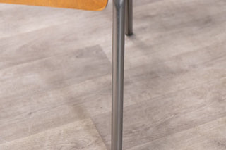 gunmetal-chair-frame