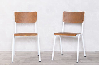pair-of-white-luxor-chairs
