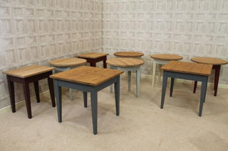 made to measure restaurant tables