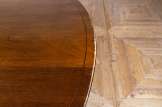 vintage-large-mahogany-round-dining-table-edge