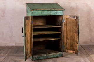 Vintage Hostess Stand