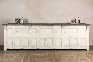 man cave bar