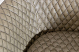 green-armchair-material