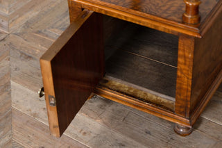 pair-of-walnut-marble-topped-bedside-tables-close-up