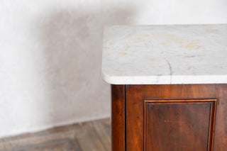 victorian-mahogany-marble-top-bedside-cupboard-top