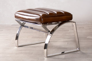 Marlborough Leather Seating Range