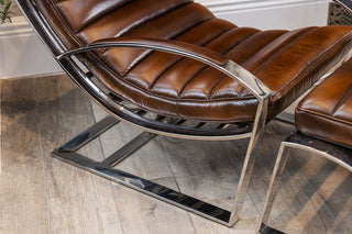 brown-chair-leather-close-up