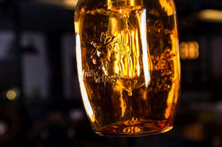 orange-mason-jar-close-up