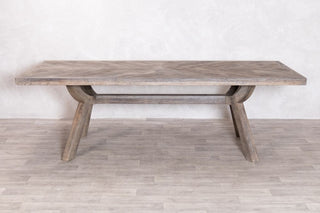 Mayfair Modern Dining Table