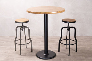 adjustable-screw-thread