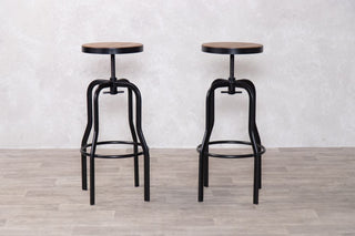 industrial-style-stool