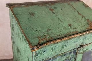 Vintage Hostess Stand