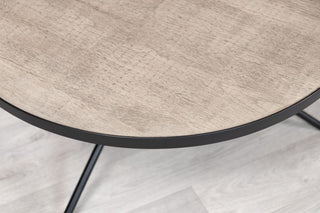 round-melrose-table