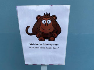 melvin-monkey-hand-sanitiser