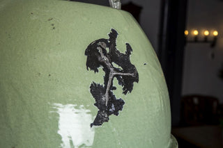 metal ceiling lights