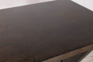 metal-top-poseur-height-table-top