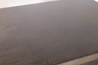 metal-top-poseur-height-table-top