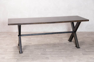 metal-top-dining-table