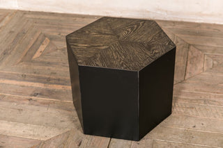 metal side tables