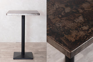 metal-top-cafe-bar-table