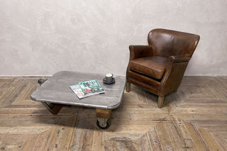 metal-trolley-coffee-table