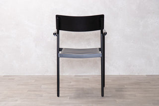 black-miami-chair-rear