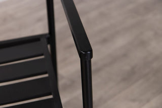 miami-outdoor-aluminium-chair-black-arm