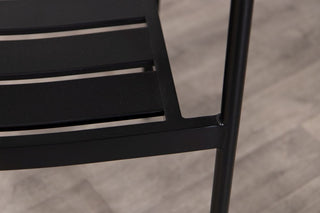 black-miami-chair-seat