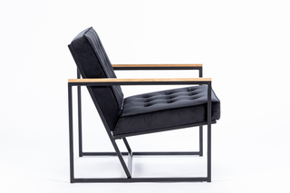 Denver Velvet Armchair Range