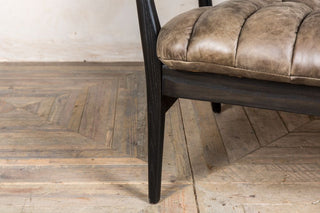 mid century modern style sofa