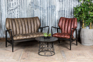 mid century style furniture