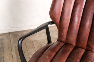 mid century style seating